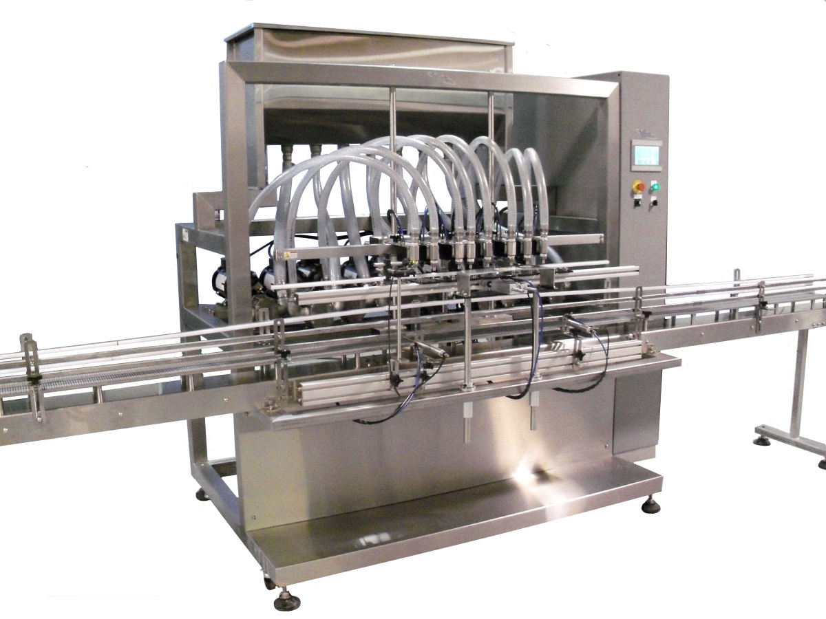 Pump machine. Gift Filler Machine. 99tank Automatic filling